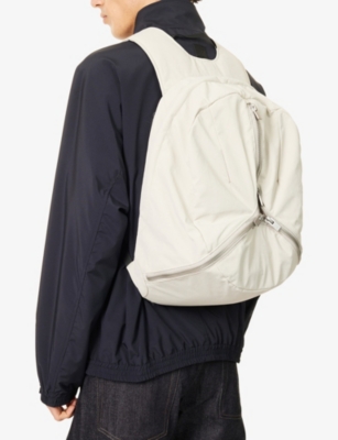HELIOT EMIL: Tecton Woven Backpack