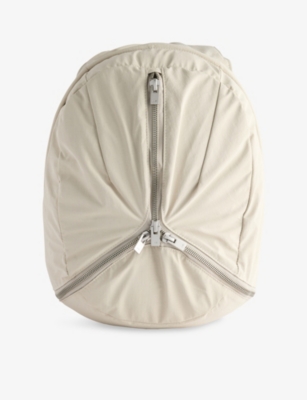 HELIOT EMIL: Tecton Woven Backpack