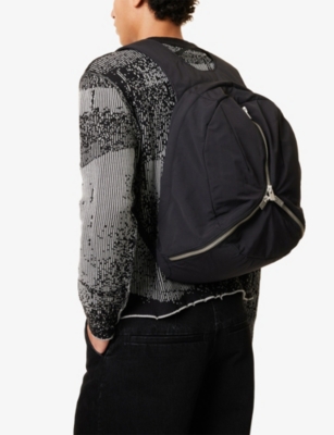 HELIOT EMIL: Tecton Woven Backpack