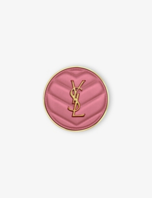 YVES SAINT LAURENT: Make Me Blush Bold Blurring Blush 1.5g