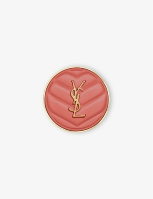 YVES SAINT LAURENT: Make Me Blush Bold Blurring Blush 1.5g