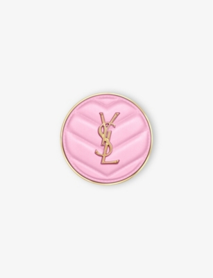 Saint Laurent Make Me Blush Bold Blurring Blush 1.5g In 42 Babydoll Pink