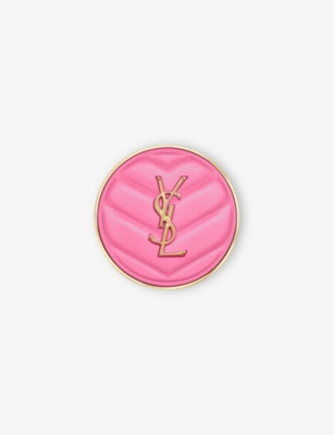 YVES SAINT LAURENT: Make Me Blush Bold Blurring Blush 1.5g