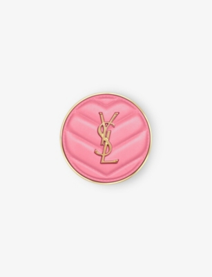 YVES SAINT LAURENT: Make Me Blush Bold Blurring Blush 1.5g