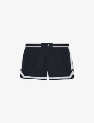 REISS: Reiss x Ché Baller Swim Shorts