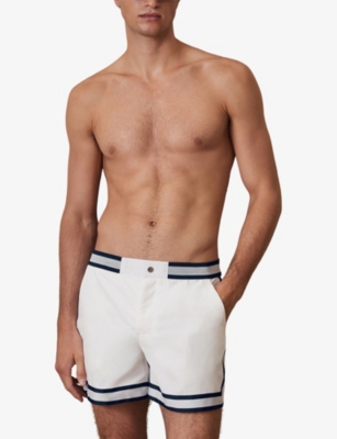 REISS: Reiss x Ché Baller Swim Shorts