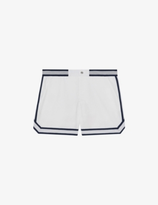 REISS: Reiss x Ché Baller Swim Shorts