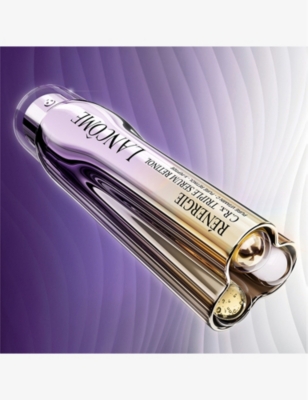 LANCOME: Rénergie C.R.x Triple Eye Serum 50ml