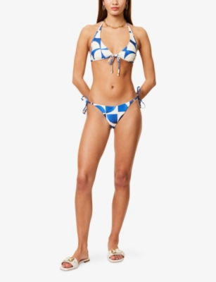 Rio Tie-Side Bikini Bottoms