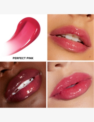 Too Faced Perfect Pink Lip Injection Extreme Plumping Clicks 1.5g In Perfect Pink