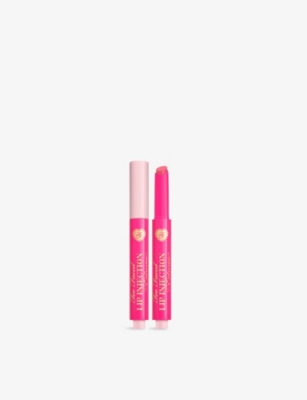 Too Faced Perfect Pink Lip Injection Extreme Plumping Clicks 1.5g In Perfect Pink