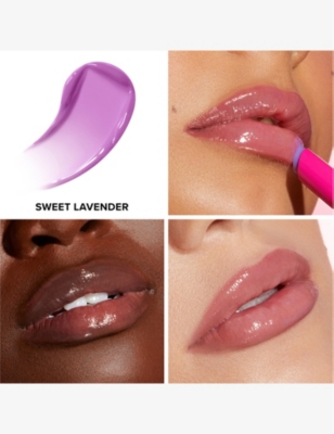 Too Faced Lip Injection Extreme Plumping Clicks 1.5g In Sweet Lavender