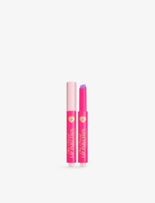 Too Faced Lip Injection Extreme Plumping Clicks 1.5g In Sweet Lavender