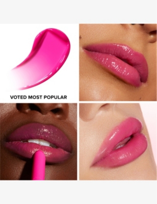 Too Faced Lip Injection Extreme Plumping Clicks 1.5g In Voted Most Popular