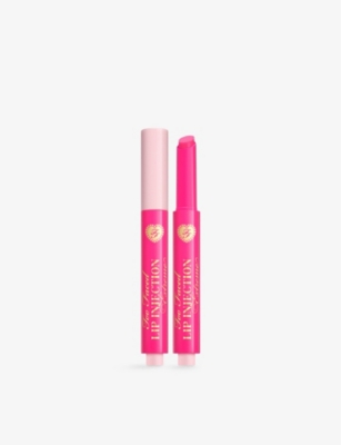 Too Faced Lip Injection Extreme Plumping Clicks 1.5g In Voted Most Popular
