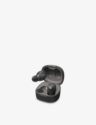 JVC: HA A30T2 Compact True Wireless Earbuds