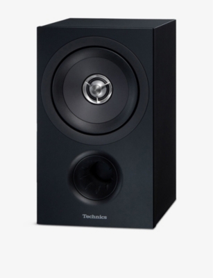 TECHNICS: SB-C600 Bookshelf Speakers