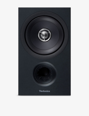 TECHNICS: SB-C600 Bookshelf Speakers