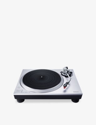 TECHNICS: Direct Drive Turntable System SL-1500C