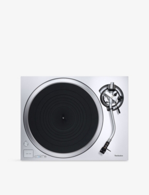 TECHNICS: Direct Drive Turntable System SL-1500C