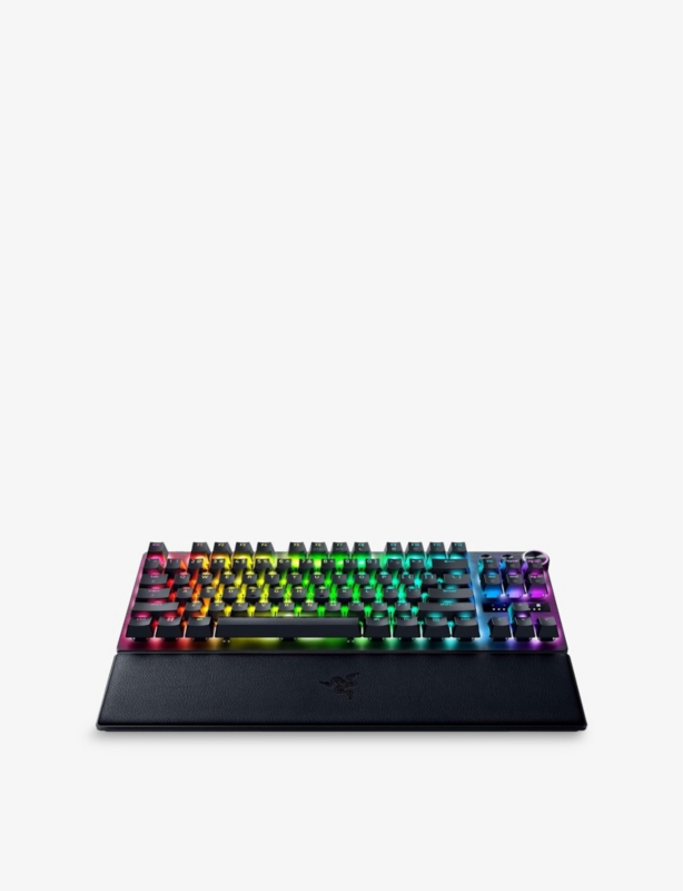 Huntsman V3 Pro Tenkeyless Gaming Keyboard