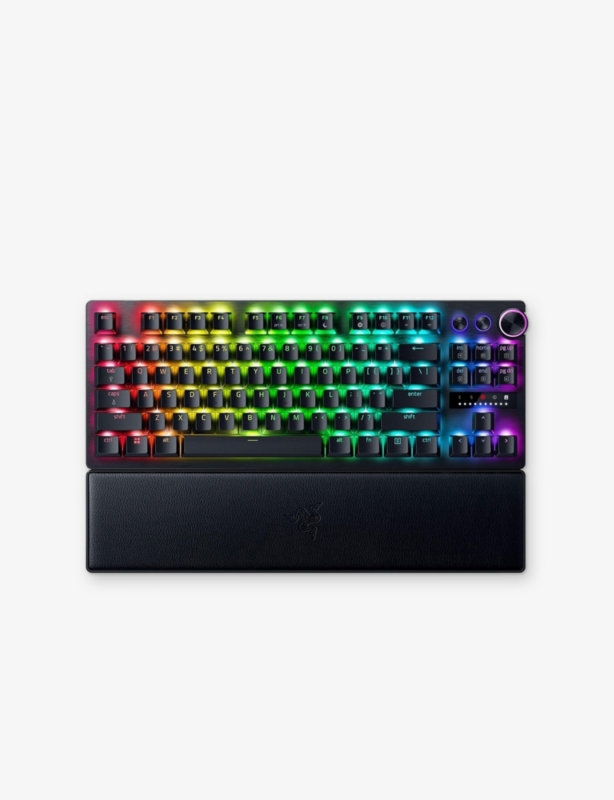 Huntsman V3 Pro Tenkeyless Gaming Keyboard
