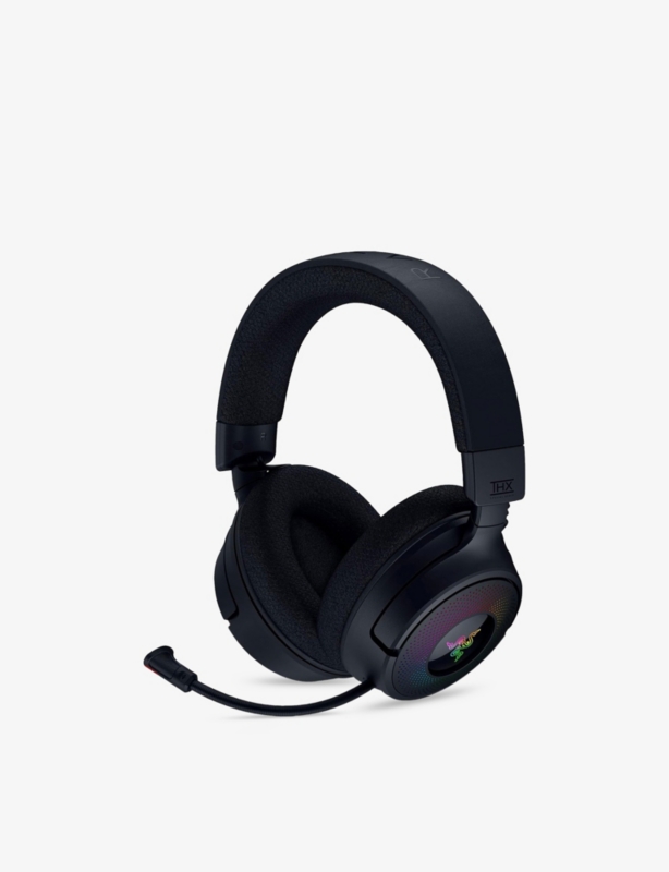 Kraken V4 Gaming Headset