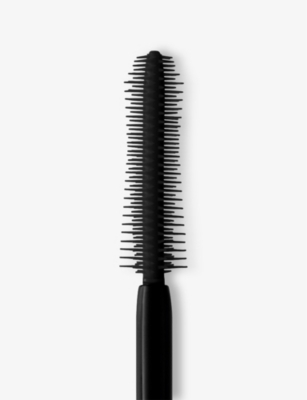Giorgio Armani Vertigo Lift Longwear Lengthening Mascara Collection In Black