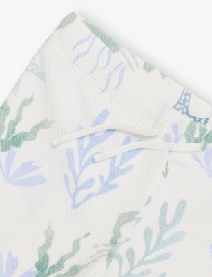 H&M ADORABLES: Printed Drawstring Swim Shorts 2-8 Years