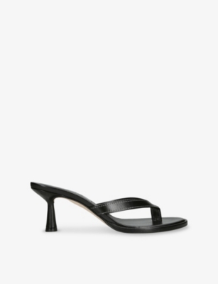 Aeyde Wilma Nappa Sandal