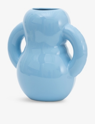 HOME STUDYO: Oscar Ceramic Vase 29cm