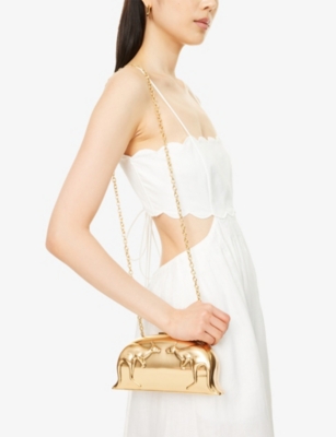 ZIMMERMANN: Rapture Metal Clutch