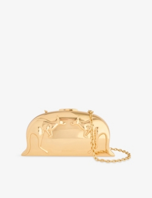 ZIMMERMANN: Rapture Metal Clutch