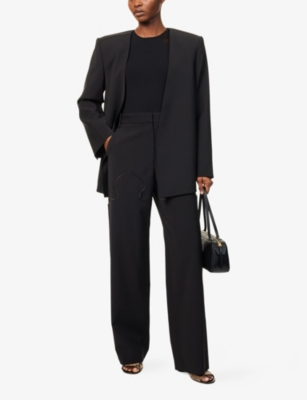 CAMILLA AND MARC: Houston Wide-Leg High-Rise