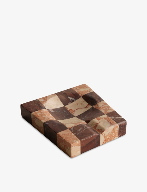 Calabria Marble Ashtray 16cm