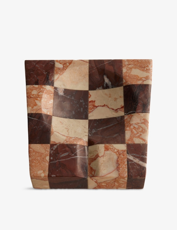 Calabria Marble Ashtray 16cm