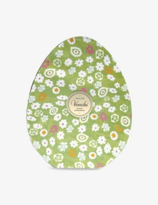 VENCHI: Spring Murrine Collection Egg Box 200g