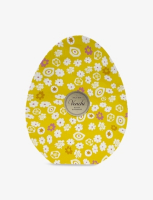 VENCHI: Spring Murrine Collection Egg Box 200g