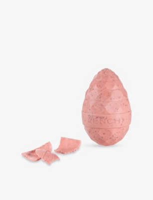 VENCHI: Strawberry & Cream Chocolate Egg 150g
