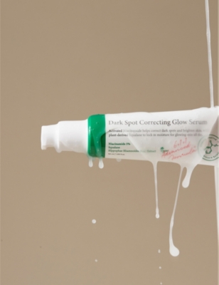 Axis-y Dark Spot Correcting Glow Serum