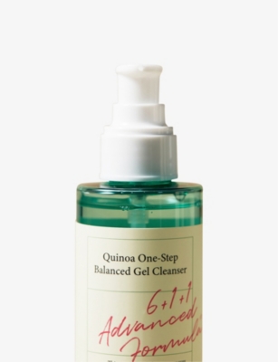 Axis-y Quinoa One-step Balanced Gel Cleanser