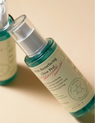 Axis-y Pha Resurfacing Glow Peel