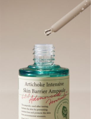 Axis-y Artichoke Intensive Barrier Ampoule