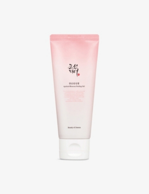 BEAUTY OF JOSEON: Apricot Blossom Peeling Gel