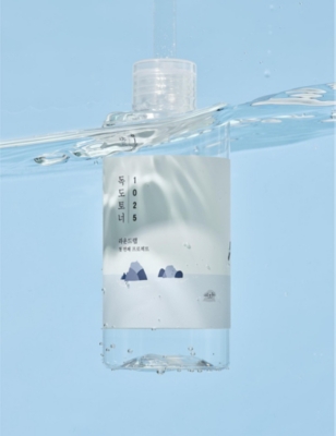 Round Lab Dokdo Toner