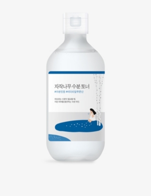 ROUND LAB: Birch Juice Moisturising Toner 300ml