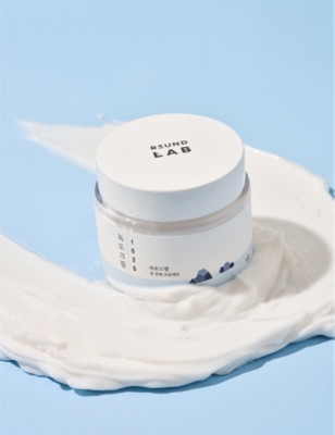 ROUND LAB: 1025 Dokdo Cream 80ml