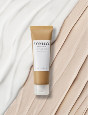 Skin1004 Madagascar Centella Ampoule Foam 125ml