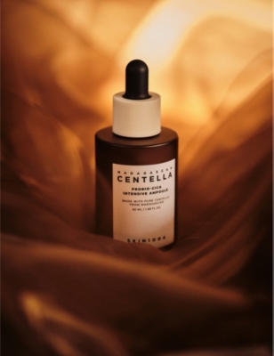 Skin1004 Madagascar Centella Probio-cica Intense Ampoule 50ml