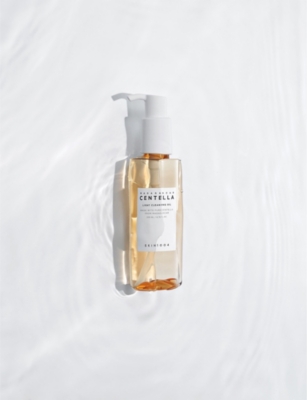 SKIN1004 MADAGASCAR CENTELLA LIGHT CLEANSING OIL